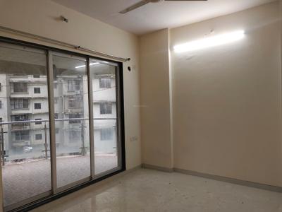 Bedroom Image of 1100 Sq.ft 2 BHK Apartment / Flat for sale in Rajendra Dolphin Tower, Malad West Mumbai for Rs. 14300000