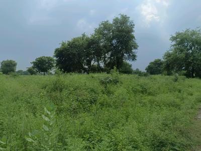 Image of 120 Sq.ft Residential Plot / Land for sale in Rohini Sector 28, New Delhi for Rs. 42500000