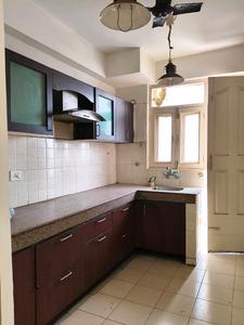 Kitchen Image of 1300 Sq.ft 3 BHK Apartment / Flat for sale in Tulip White, Sector 69 Gurgaon for Rs. 14800000
