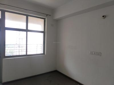 Bedroom Image of 1664 Sq.ft 3 BHK Apartment / Flat for rent in Amrapali Pan Oasis, Sector 70 Noida for Rs. 61000