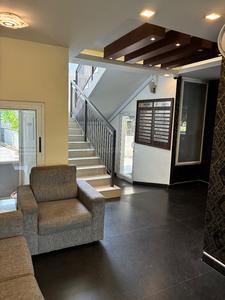 Hall Image of 1250 Sq.ft 3 BHK Apartment / Flat for sale in Nucleus Eleganza, Kakkanad Kochi for Rs. 7000000