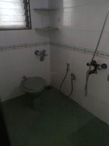 Bedroom Two Image of 1165 Sq.ft 3 BHK Apartment / Flat for sale in Kandivali East Mumbai for Rs. 29800000