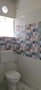 Bathroom Image of 4000 Sq.ft 9 BHK Independent House for rent in Pansas Link City Residency, Benachity Durgapur for Rs. 90000