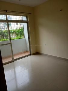 Bedroom Image of 1135 Sq.ft 2 BHK Apartment / Flat for rent in Arka Shine, Brookefield Bengaluru for Rs. 40000