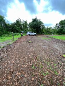 Image of 1089 Sq.ft Residential Plot / Land for sale in Cityprop Plots In Ranjanpada, Ranjanpada, Navi Mumbai for Rs. 805000
