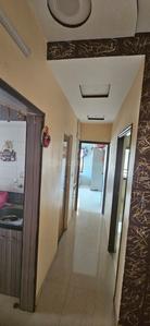 Image of 927 Sq.ft 2 BHK Apartment / Flat for sale in Sahjanand City, Kudasan, Gandhinagar for Rs. 6500000