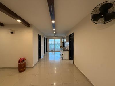 Living Room Image of 1343 Sq.ft 2.5 BHK Apartment / Flat for sale in Disha Central Park, Balagere Bengaluru for Rs. 15999999
