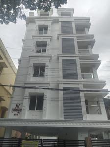 Image of 1100 Sq.ft 2 BHK Apartment / Flat for sale in Kalighat, Kolkata for Rs. 13100000