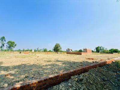 Image of 1500 Sq.ft Residential Plot / Land for sale in Uattardhona, Lucknow for Rs. 4500000