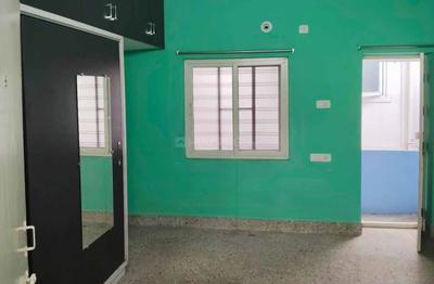 Bedroom Image of Venkat Nest Apartment - Begumpet in Begumpet, Hyderabad