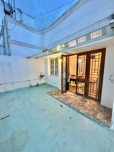 Balcony Image of 1416 Sq.ft 3 BHK Apartment / Flat for sale in Crown De Chettinad, Perungudi Chennai for Rs. 17500000