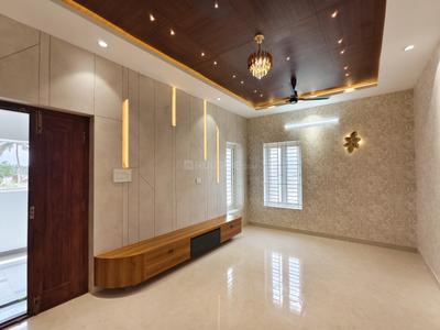 Hall Image of 2000 Sq.ft 3 BHK Independent House for sale in Saravanampatty Coimbatore for Rs. 12700000