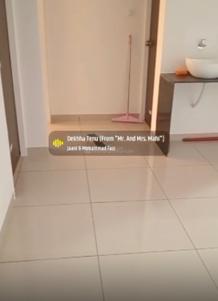 Bedroom Image of 800 Sq.ft 2 BHK Apartment / Flat for sale in Devesh Imperia, Bill Vadodara for Rs. 2500000