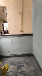 Image of 799 Sq.ft 1 BHK Builder Floor for rent in Mahadevapura, Bengaluru for Rs. 27000