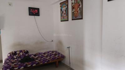 Living Room Image of 1062 Sq.ft 2 BHK Apartment / Flat for sale in Nikol Ahmedabad for Rs. 3750000