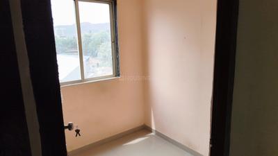 Bedroom Image of 690 Sq.ft 1.5 BHK Apartment / Flat for sale in Panvel Navi Mumbai for Rs. 3575000