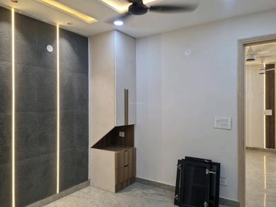 Bedroom Image of 600 Sq.ft 2 BHK Apartment / Flat for sale in Nawada New Delhi for Rs. 3900000