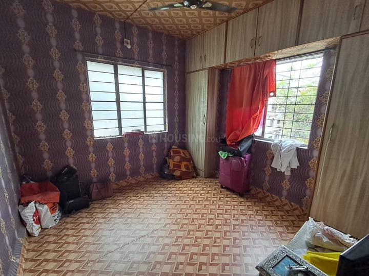 Bhusari Colony, Kothrud Bedroom 1