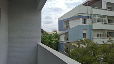 Image of 1416 Sq.ft 3 BHK Apartment / Flat for sale in Varadharaja Nagar, Bengaluru for Rs. 10300000