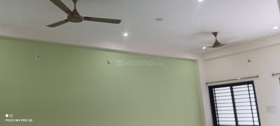 Hall Image of 1050 Sq.ft 2 BHK Builder Floor for rent in Anand Goyal Pakiza Greens, Khajrana Indore for Rs. 22000