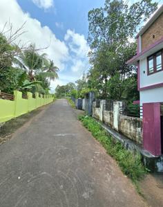 Image of 1300 Sq.ft 3 BHK Independent House for sale in Alangad, Kochi for Rs. 4199999