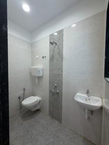Image of 612 Sq.ft 1 BHK Apartment / Flat for sale in Laxmi Icon, Kharghar, Navi Mumbai for Rs. 4200000