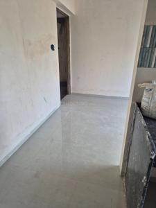 Image of 760 Sq.ft 1 BHK Apartment / Flat for sale in Ulwe, Navi Mumbai for Rs. 6135000