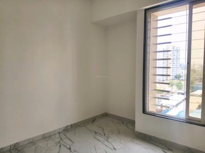Bedroom Image of 1380 Sq.ft 3 BHK Apartment / Flat for sale in GK Aryaban, Punawale Pune for Rs. 8200000