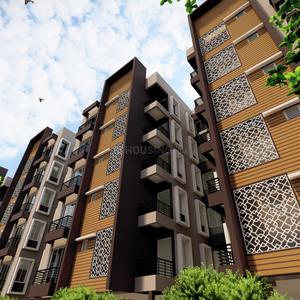 Image of 3520 Sq.ft 4.5 BHK Apartment / Flat for sale in Phulnakhara, Cuttack for Rs. 20416000