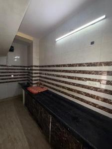 Kitchen Image of 1337 Sq.ft 2 BHK Apartment / Flat for rent in Surya Nagar Ghaziabad for Rs. 15000