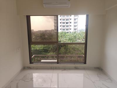 Bedroom Image of 900 Sq.ft 2 BHK Apartment / Flat for rent in Urban BKC Crown, Kurla West Mumbai for Rs. 87999