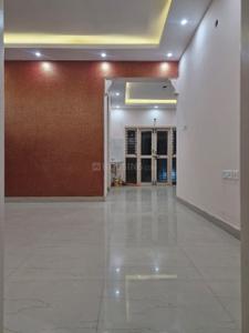 Hall Image of 1550 Sq.ft 3 BHK Apartment / Flat for sale in Kaggadasapura Bengaluru for Rs. 12500000