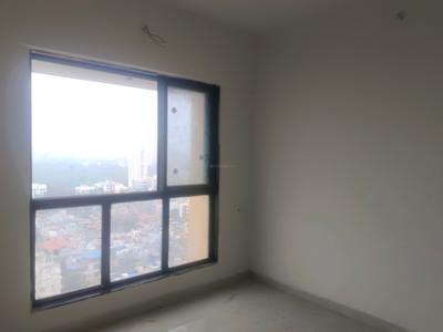 Bedroom Image of 399 Sq.ft 1 BHK Apartment / Flat for sale in Marine View, Borivali West Mumbai for Rs. 8965000