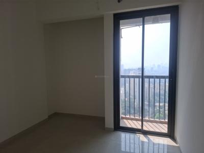 Bedroom Image of 1014 Sq.ft 2 BHK Apartment / Flat for rent in DSS Mahavir Spring, Thane West Thane for Rs. 50000
