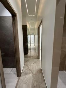 Image of 1900 Sq.ft 3 BHK Apartment / Flat for sale in Arihant Advika, Vashi, Navi Mumbai for Rs. 35500000