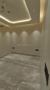 Living Room Image of 950 Sq.ft 2 BHK Independent House for rent in Lajpat Nagar New Delhi for Rs. 60000