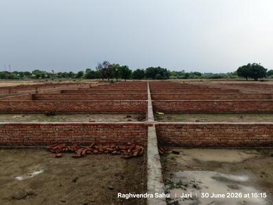 Image of 2000 Sq.ft Residential Plot / Land for sale in Gauhania, Allahabad for Rs. 3000000