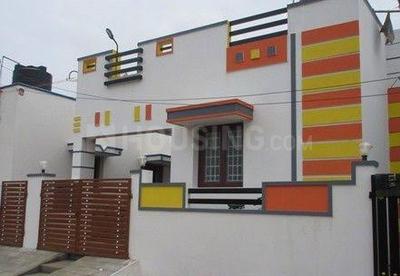 Image of 930 Sq.ft 2 BHK Independent House for sale in Kodungaiyur West, Chennai for Rs. 5906454