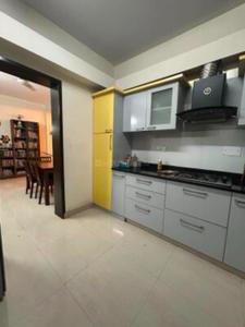 Kitchen Image of 1788 Sq.ft 3 BHK Apartment / Flat for sale in Bellandur Bengaluru for Rs. 28000000
