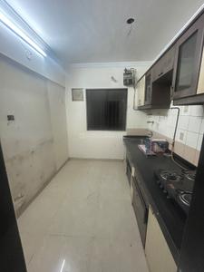 Kitchen Image of 1100 Sq.ft 2 BHK Apartment / Flat for sale in Innovative Innovative Pride, Nerul Navi Mumbai for Rs. 12500000
