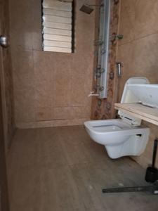 Rajesh Residency Attached Bathroom with Bedroom Two 3