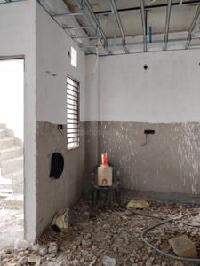 Image of 810 Sq.ft 3 BHK Duplex for sale in Shastripuram, Agra for Rs. 7000000