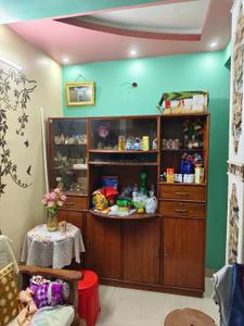 Hall Image of 1100 Sq.ft 3 BHK Apartment / Flat for sale in Baguiati Kolkata for Rs. 4700000