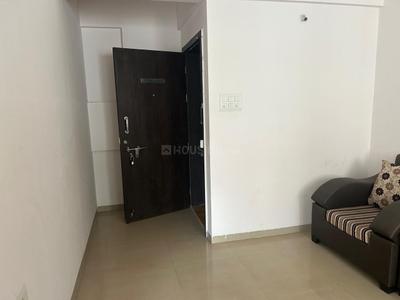 Hall Image of 1112 Sq.ft 2 BHK Apartment / Flat for sale in Rachana Bella Casa Royale Tower A, Baner Pune for Rs. 9000000