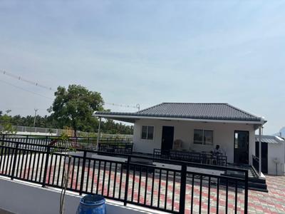 Image of 783 Sq.ft Residential Plot / Land for sale in Chamundi Sunrise Valley, Saravanampatty, Coimbatore for Rs. 1490000