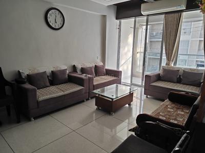 3 BHK Flat
