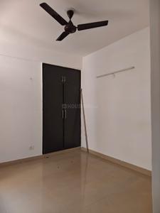 Bedroom Image of 1082 Sq.ft 2 BHK Apartment / Flat for sale in Supertech Cape Town, Sector 74 Noida for Rs. 10000000