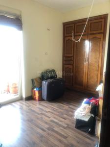Bedroom Image of 1105 Sq.ft 2 BHK Apartment / Flat for rent in DLF Regency Park 1, DLF Phase 4 Gurgaon for Rs. 50000