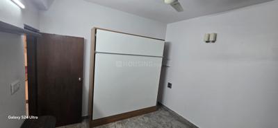 Bedroom Image of 1390 Sq.ft 3 BHK Apartment / Flat for rent in Kasturi Nagar Bengaluru for Rs. 57000