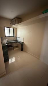 Kitchen Image of 525 Sq.ft 1 BHK Apartment / Flat for sale in Dhankawadi Pune for Rs. 2000000